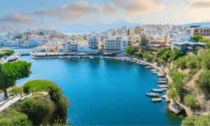 Agios Nikolaos