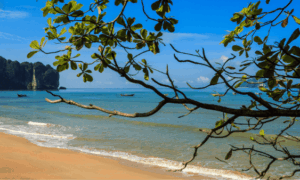 Ao Nang Beach