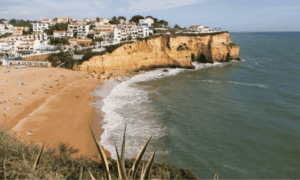 Carvoeiro