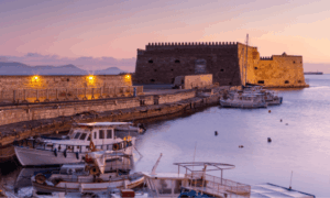 Heraklion