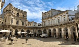 Martina Franca