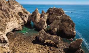 Ponta da Piedade