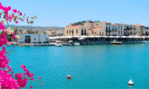 Rethymno