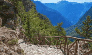 Samaria