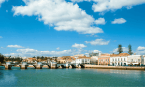 Tavira