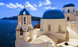 Anastasi Church
