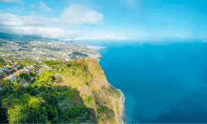 Cabo Girão