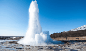 Geysir