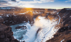 Gullfoss