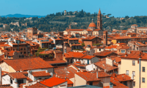 Oltrarno florencia