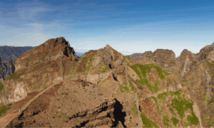 Pico do Arieiro
