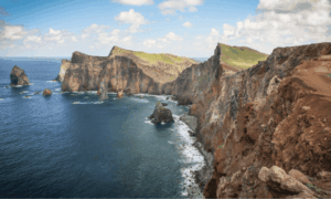 Ponta de São Lourenço