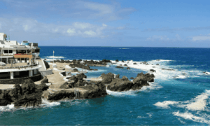 Porto Moniz