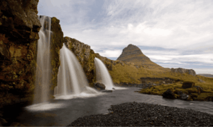 Snæfellsnes