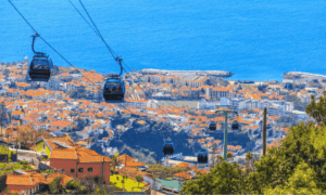 funchal