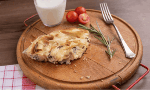 Burek croacia