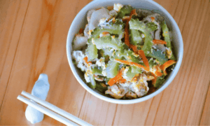 okinawa champuru